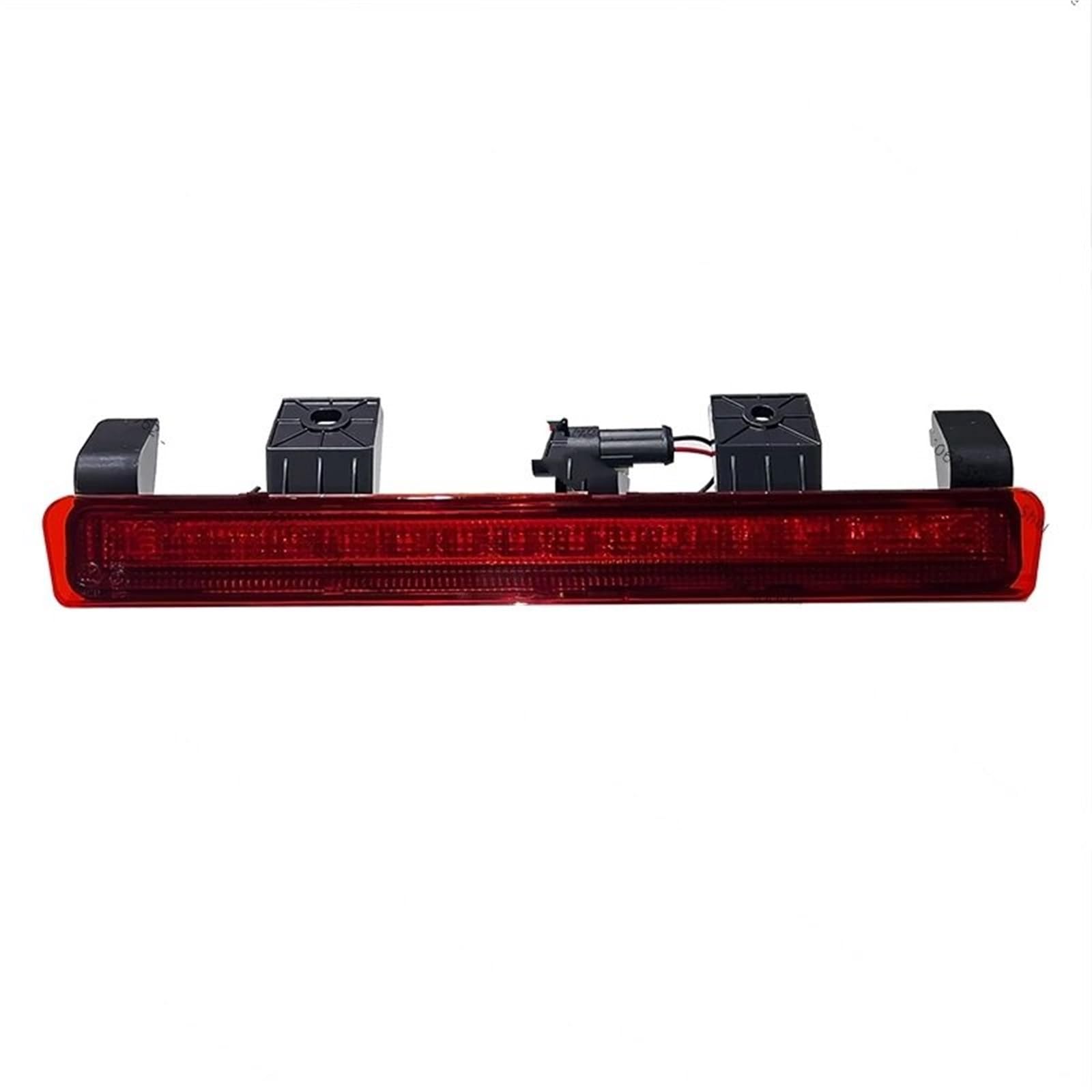 tylne światła LED Lampa tylna zespolona Dla samochodu JAC T8 Pickup Tylne światło przeciwmgielne Tylne światło hamowania Wysokie światło przednie Montaż reflektora(Left rear fog light)