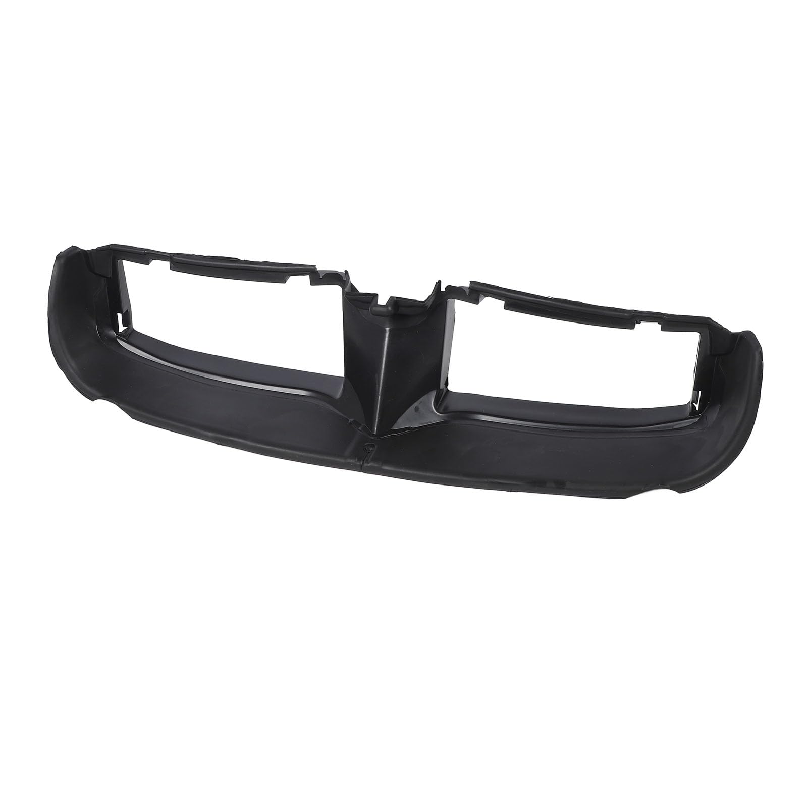 Enhance Performance Panneau de Guidage du Conduit d'admission d'air Avant 51117134099 pour Série 3 E90 E91 – Grille de Guidage du Conduit d'air Supérieur pour une Meilleure