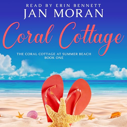 Coral Cottage by Jan Moran episode artwork