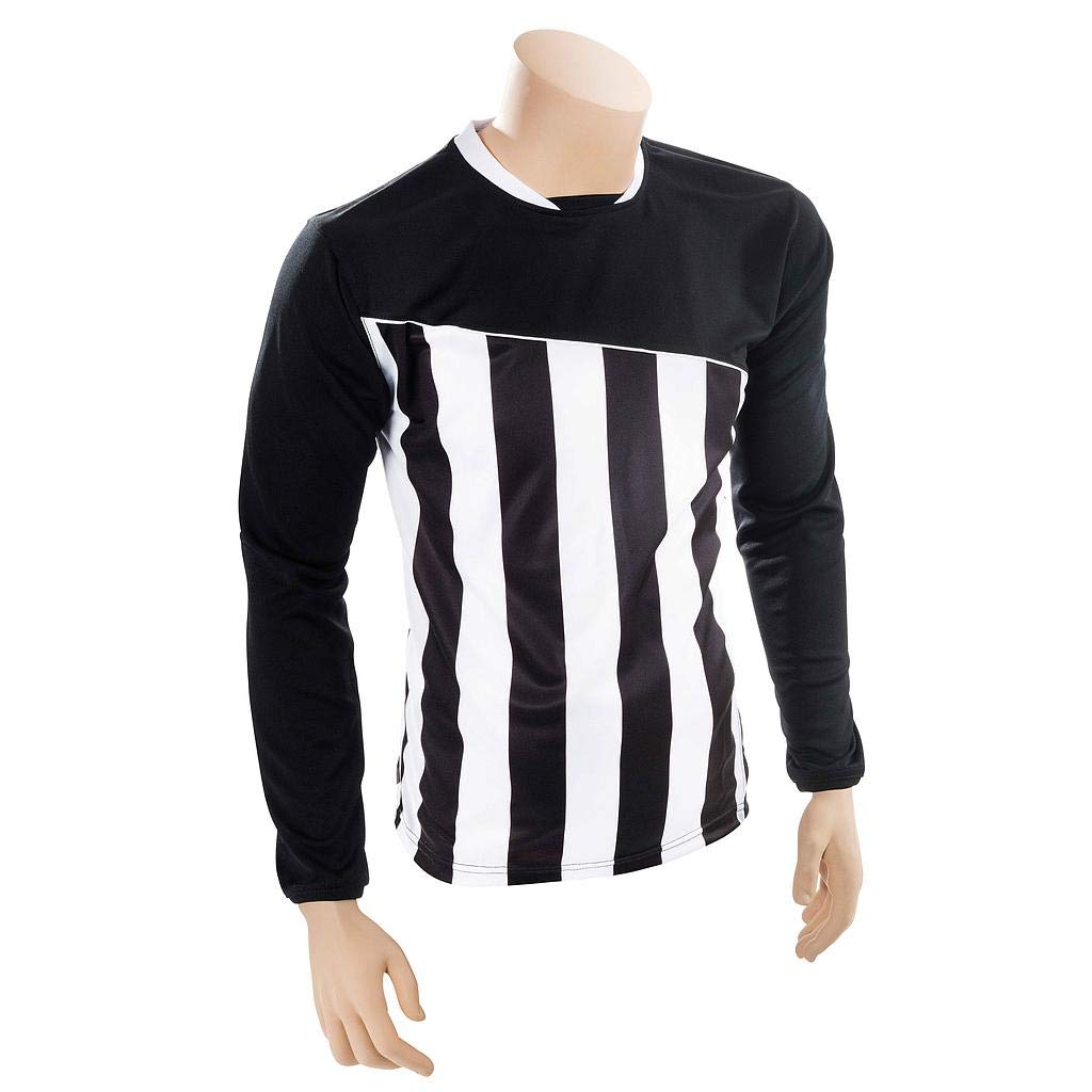 Precision Valencia Shirt Junior Camiseta Unisex bebé