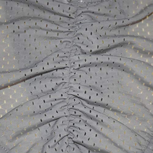 OROCOJUCO Men's Brazilian Full Pucker Bikini Bodybuilding Contest Posing Trunks Competition Suit Physique Briefs3