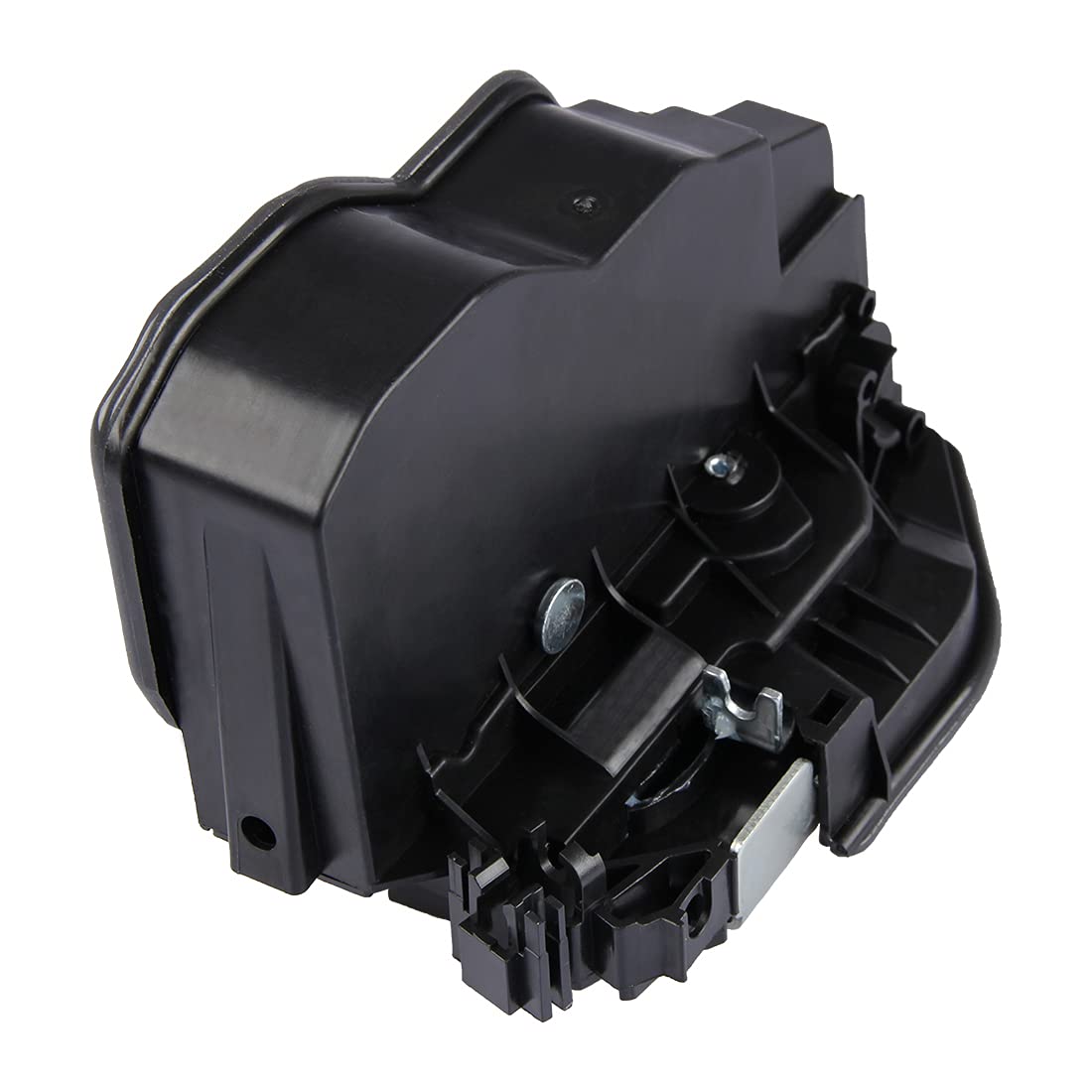 51227202147 Cerradura de puerta trasera izquierda para B-MW 1er E87 F20 3er E90 E91 F30 F31 5er E60 E61 F10 F11 X1 E84 X3 E83 F25 X5 X6 937-824