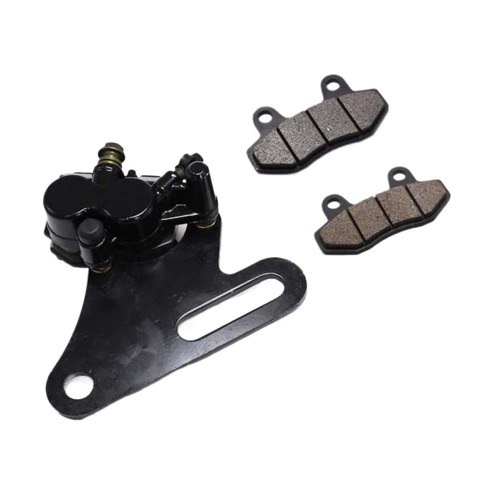 Pinza de Freno Trasera para Motocicleta 50Cc 70Cc 110Cc 125Cc 140Cc Compatible con CRF70 XR Pit Quad Bike