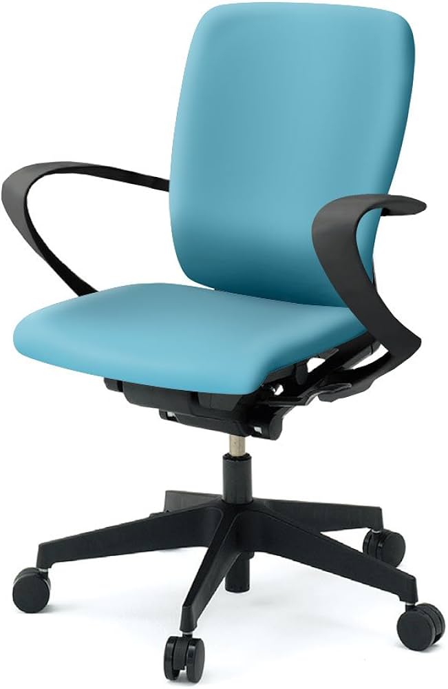 Amazon | イトーキ オフィスチェア フルゴチェア ハイバック ビニール Amazon | イトーキ オフィスチェア フルゴチェア ハイバック ビニール