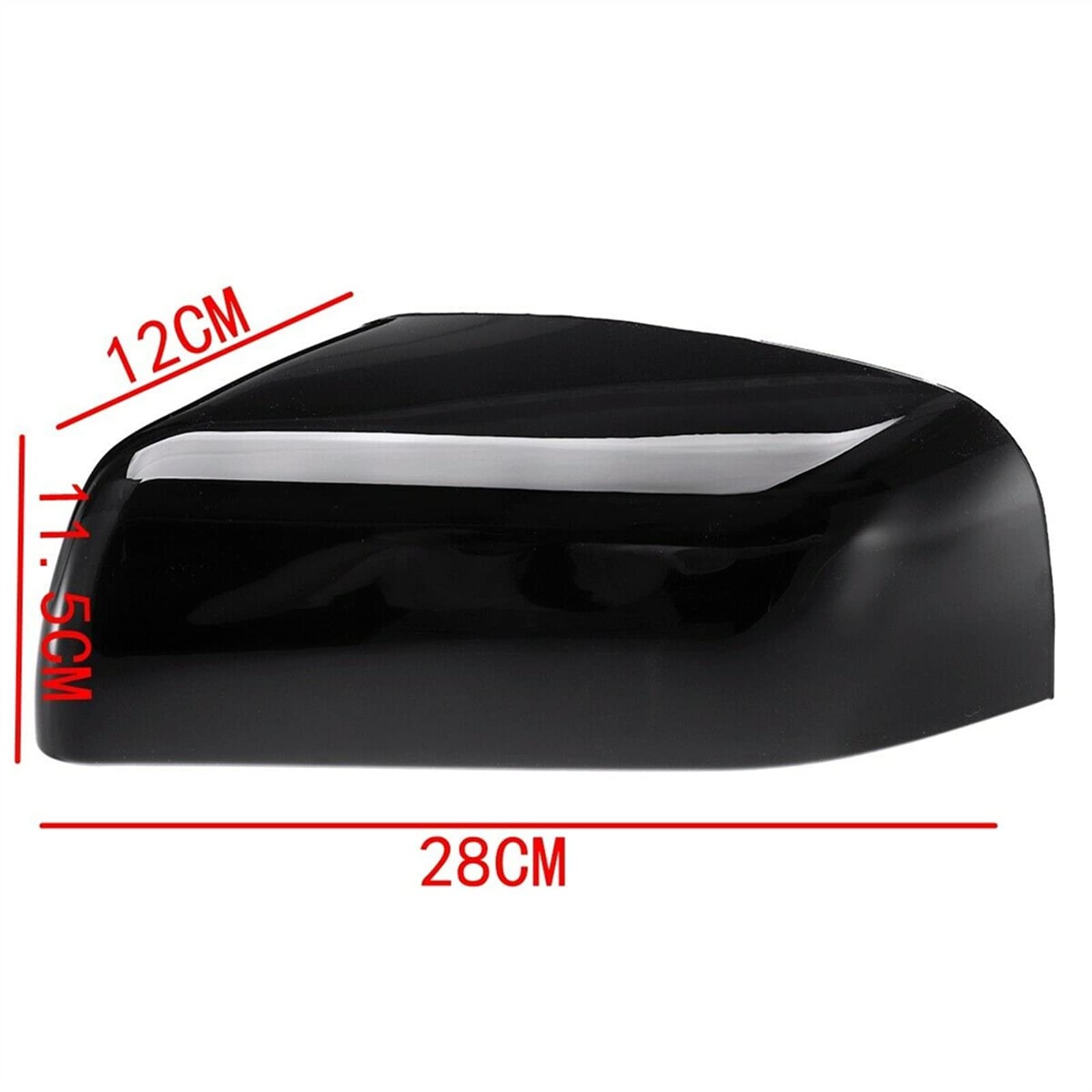 Auto Laterale Copertura Specchio Per L&and R&over Per Range Rover Sport Per Discovery 4 Per Freelander 2 LR2 LR4 2010-2016