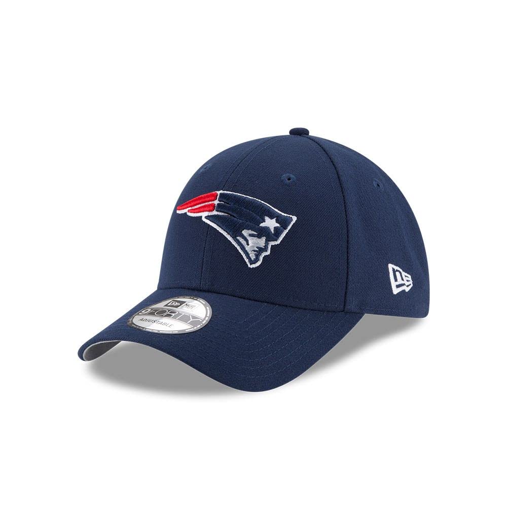 New Era New York Yankees 9forty Adjustable Cap League Essential