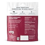 Amazon Brand - Wag Freeze-Dried Raw Single Ingredient Dog Treats, Beef Liver, 3.3oz - Image 2