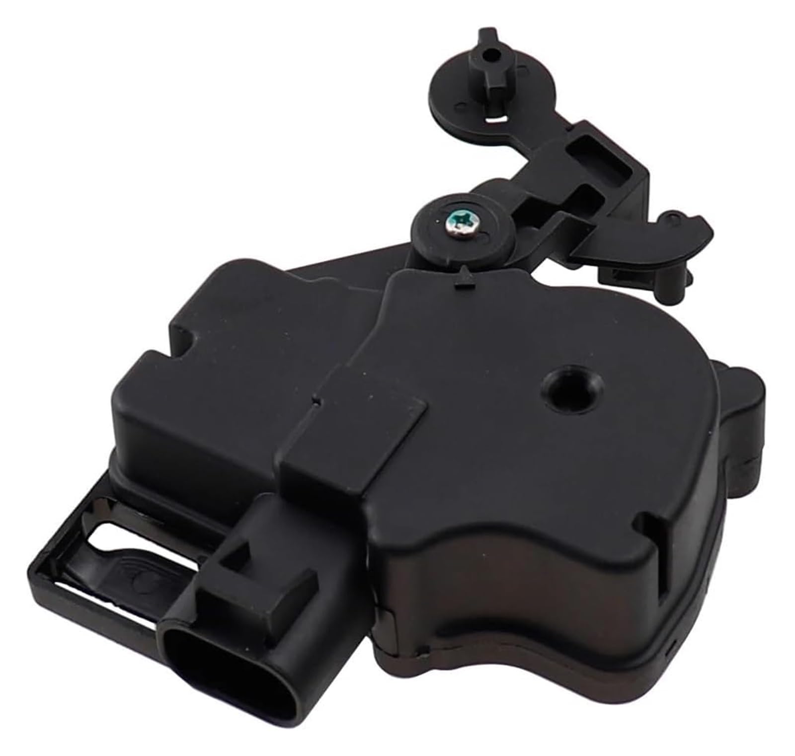 Rear Tailgate Lock for Cadillac for Escalade ESV 2003-2006 Tailgate Latch Actuator Car Trunk Lock Door Lid Liftgate 15808595 15250765 15926027