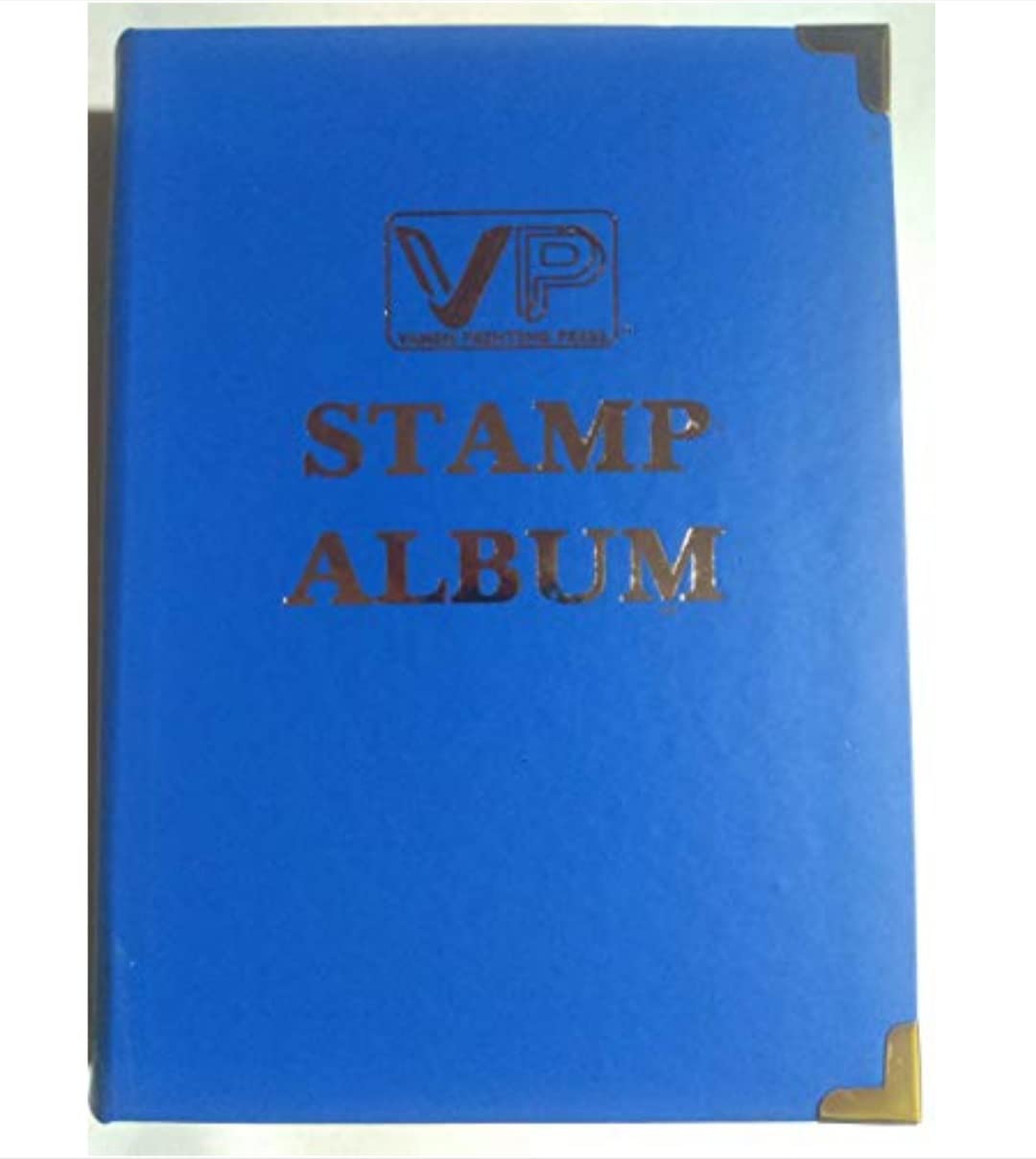 Stamp Album Stock book 20 Page 40Side Size 16 * 22 cm 6 pocket-image-9