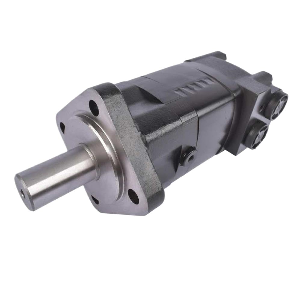 Moteur hydraulique OMS315-151F0506 remplace pièce Sauer