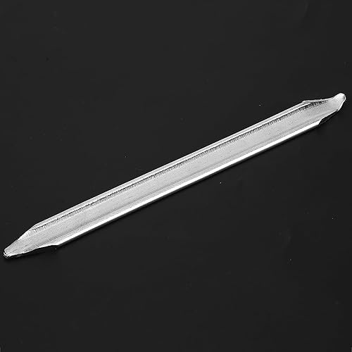 Miniatura 7 de iFCOW Palancas de neumáticos de bicicleta, herramienta de reemplazo de removedor de neumáticos de acero de alto carbono para scooter