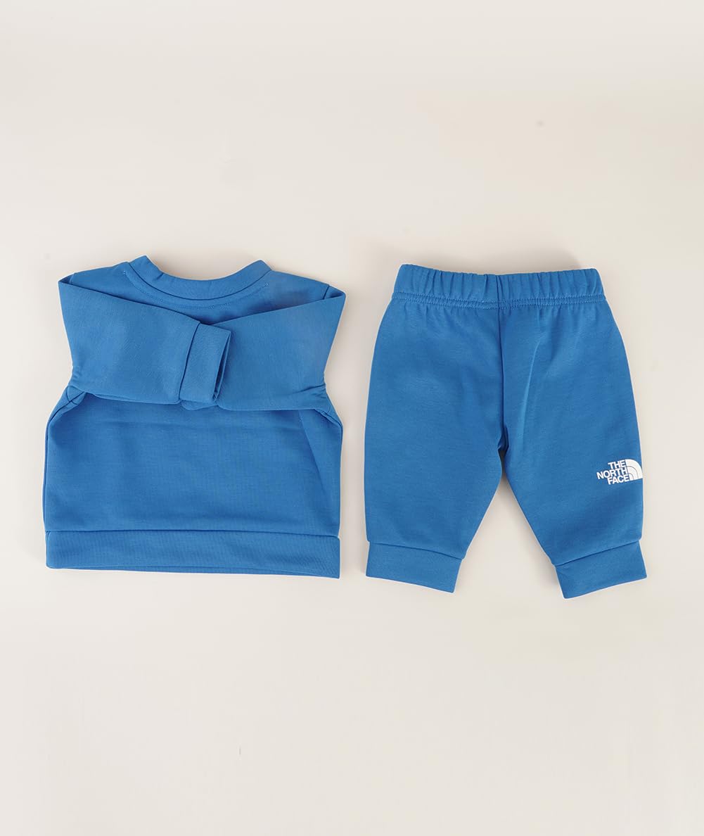 THE NORTH FACE Poly Set Unisex - Bimbi 0-24 (Pacco da 1)