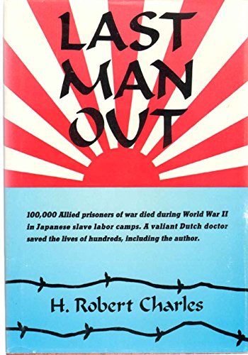 Last Man Out view 2