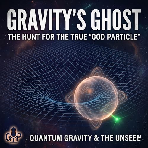 Gravity&rsquo;s Ghost: The Hunt for the True "God Particle"