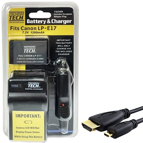 Synergy fW^ANZT[LbgACanon EOS M6 Mark II~[XfW^Jƌ݊:PTLPE17obe[AHDMI6FMC AV&HDMIP[u