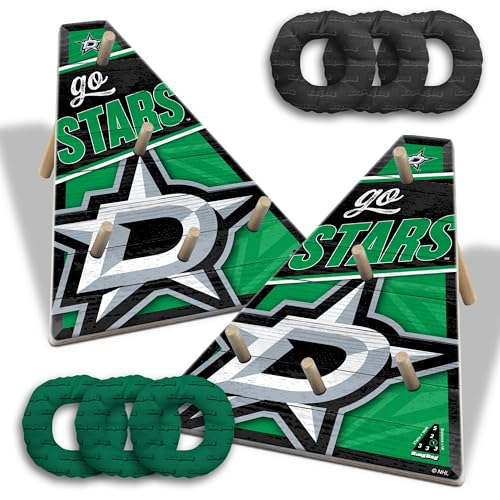 Image of YouTheFan NHL RingBag Game
