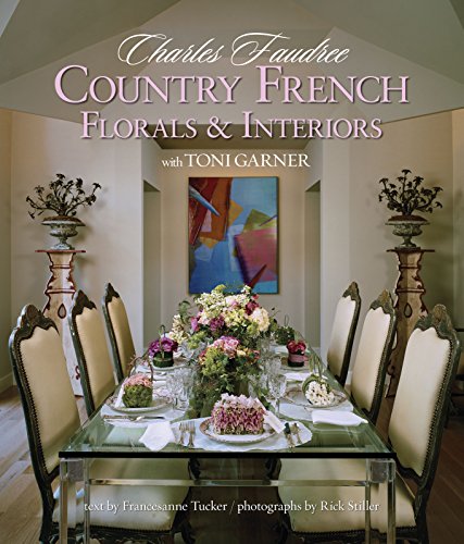 Country French Florals & Interiors (Home Reference)