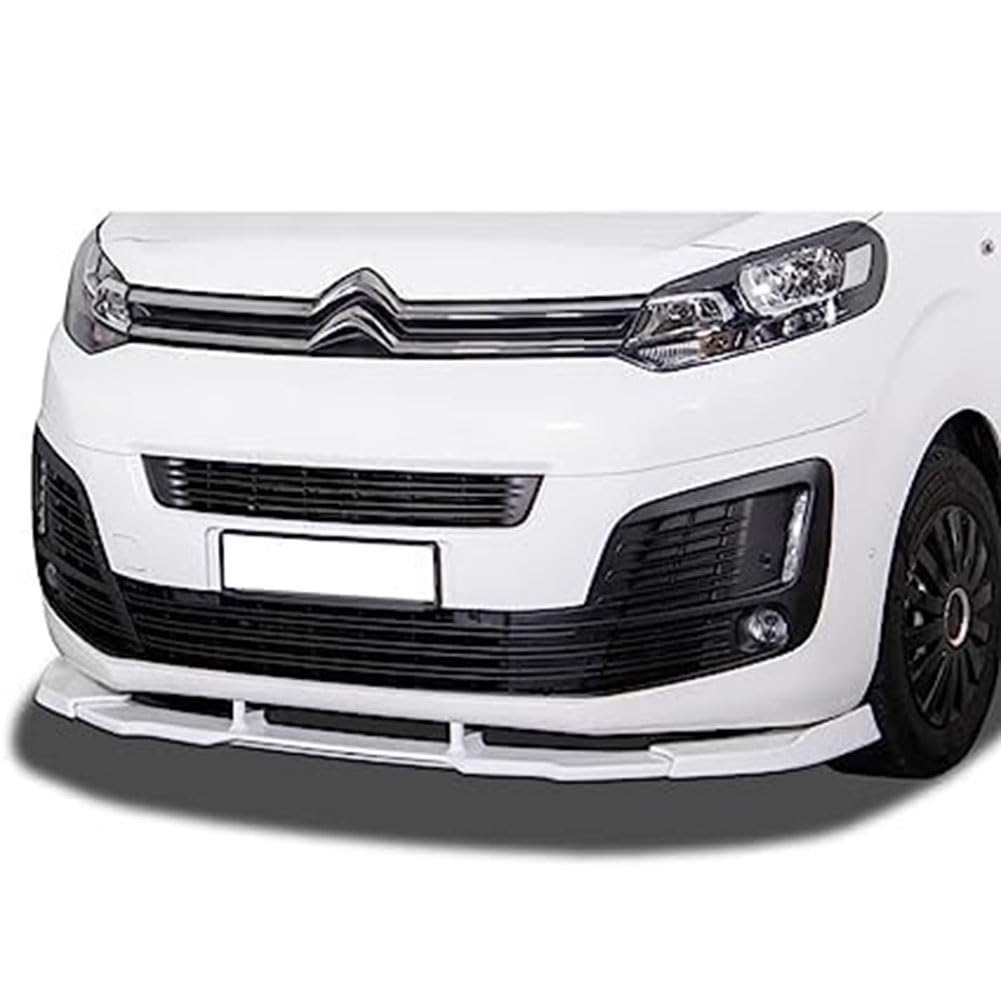 Voiture Becquets Avant Aileron Lèvre, Spoiler Pare Chocs Lame Séparateur Diffuseur Extérieur Gardes Protection Pour Peugeot 308 2014-2020, Garniture Style Véhicule
