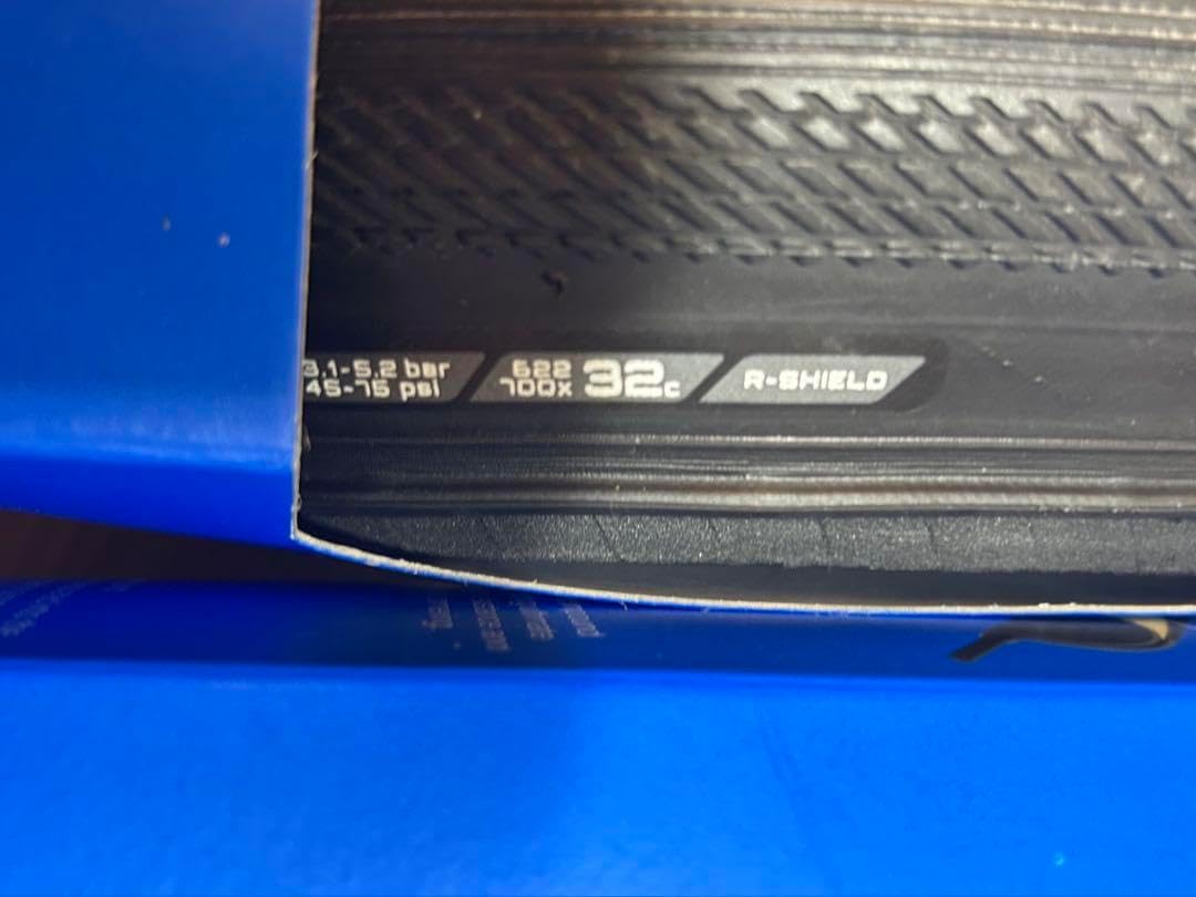 GIANT Gavia Fondo 1 700×32C 2本セット 箱無し GIANT Gavia Fondo 1