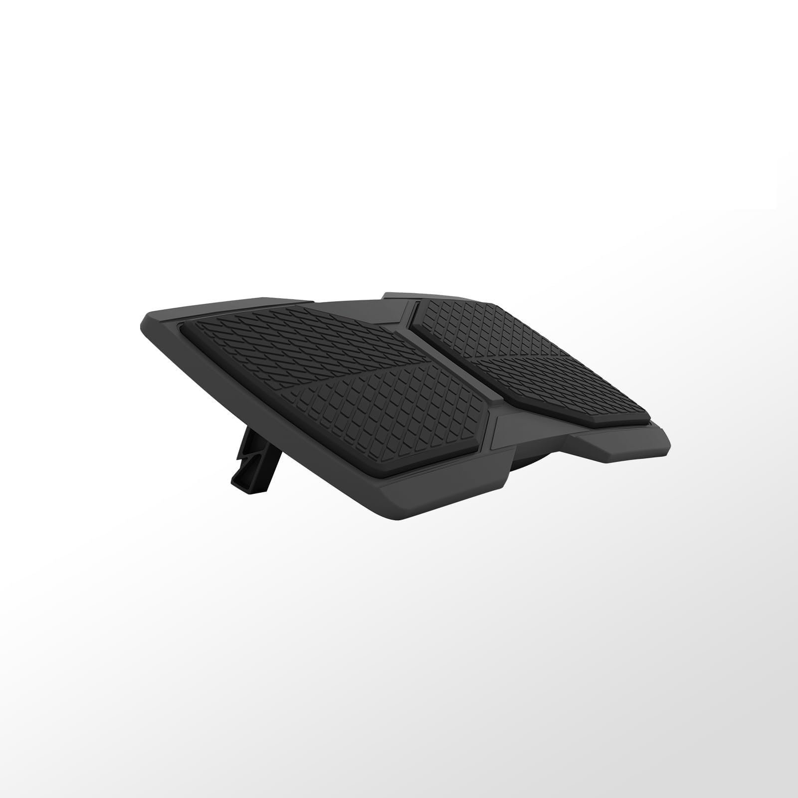 Balance Board for Standing Desk Balance Anti-Slip Board Trainer Adult Stand Up Desk Exercise Accessory for Work Home Office