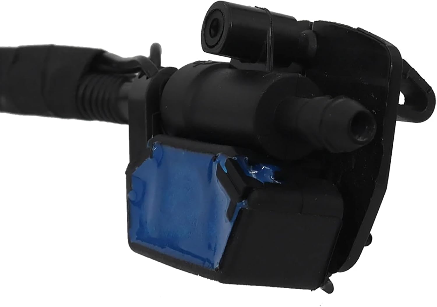 61667954204 Windshield Washer Sprayer 61662643227 for F48 15-22 Front Windscreen Washer Nozzle Replacement