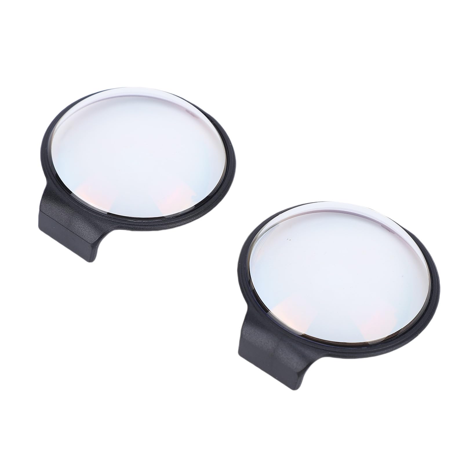 Protectores de lente de PC EMUKOEP para cámara 360 8