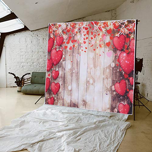 Lurrose Pano de Fundo da Foto Dos Namorados Amor Coração Foto Fundo Dia Dos Namorados Pano de Fundo