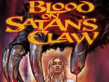 その他 Blood on Satan&#39;s Claw [DVD] [Import] 2mvetro Blood on Satan's Claw [Import anglais]: Amazon.fr: Patrick