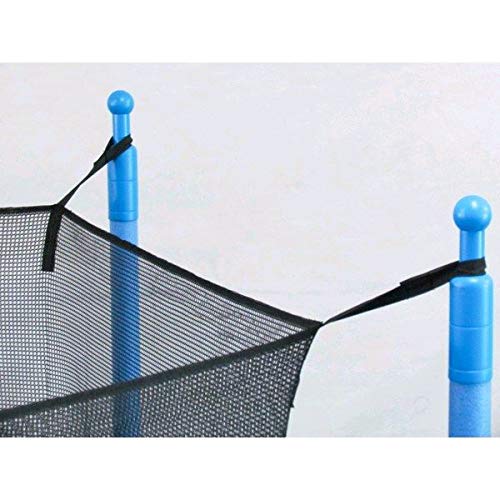 Cama Elástica Importada Ferragem Reforçada 3,05m Adultos