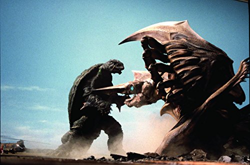 小さき勇者たち Gamera 北米版blu Ray ついに発売 Pami Roh