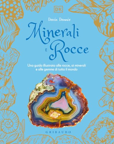 Minerali e rocce