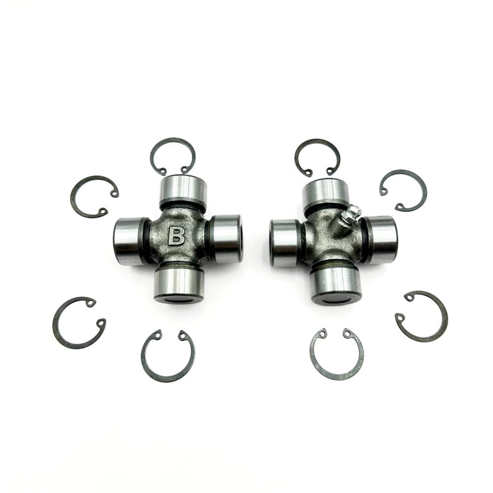 Kit de Joint Universel Transversal 22 x 55 mm for Can-Am Renegade 500 800 Outlander 400 500 650 800 715900325 703000023 703000024