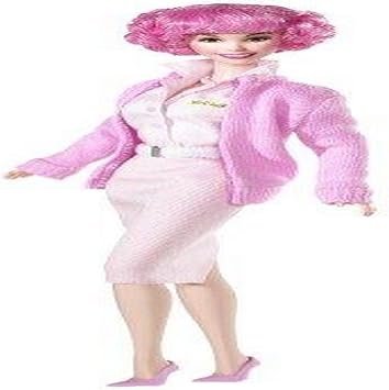 Barbie Grease Girl Frenchy
