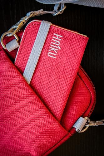 Image of Haiku Women's RFID Mini Wallet 2.0