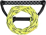 13,5'' breite Alu-Hantel mit EVA Soft Griff, 31 mm Durchmesser, 6'' breite Zusatzhantel