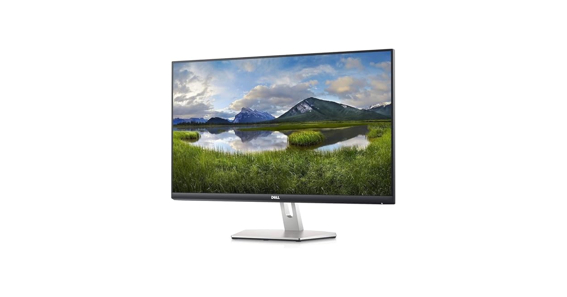 Amazon.com: Dell S2721QS 27 Inch 4K UHD (3840 x 2160) IPS