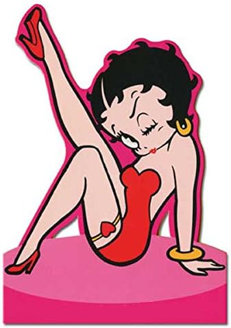 Betty Boop Stand Montee Ticker Enterprises Carte D Anniversaire Motif Happy Birthday Su9 Amazon Fr Fournitures De Bureau Betty Boop Stand Montee Ticker Enterprises Carte D Anniversaire Motif Happy Birthday Su9 Amazon Fr Fournitures De Bureau