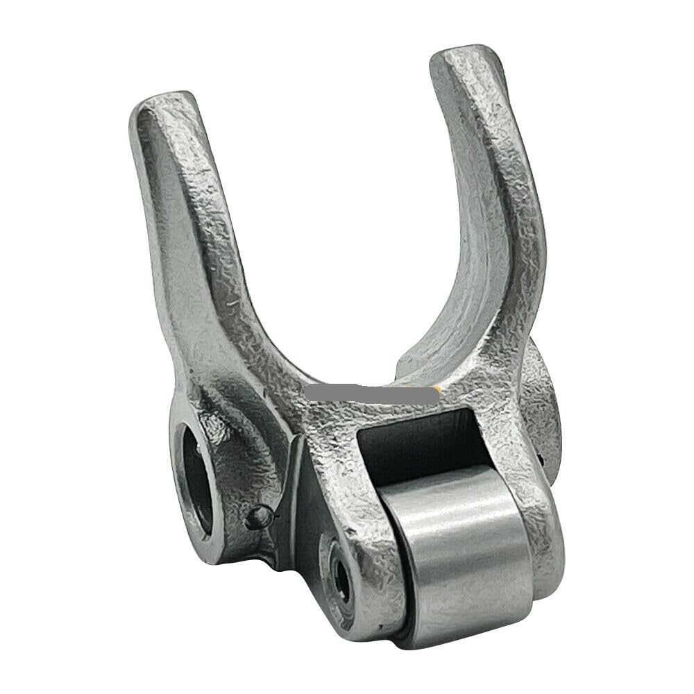 Bilanciere di scarico albero a camme adatto for CRF 250 CRF250X 2004-2017 14440-KRN-670