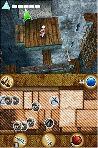 Assassin's Creed Altair's Chronicles - Nintendo DS (Renewed)