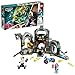 LEGO Hidden Side Newbury Subway 70430 Ghost Toy, Cool Augmented Reality Play Experience for Kids, New 2020 (348 Pieces)