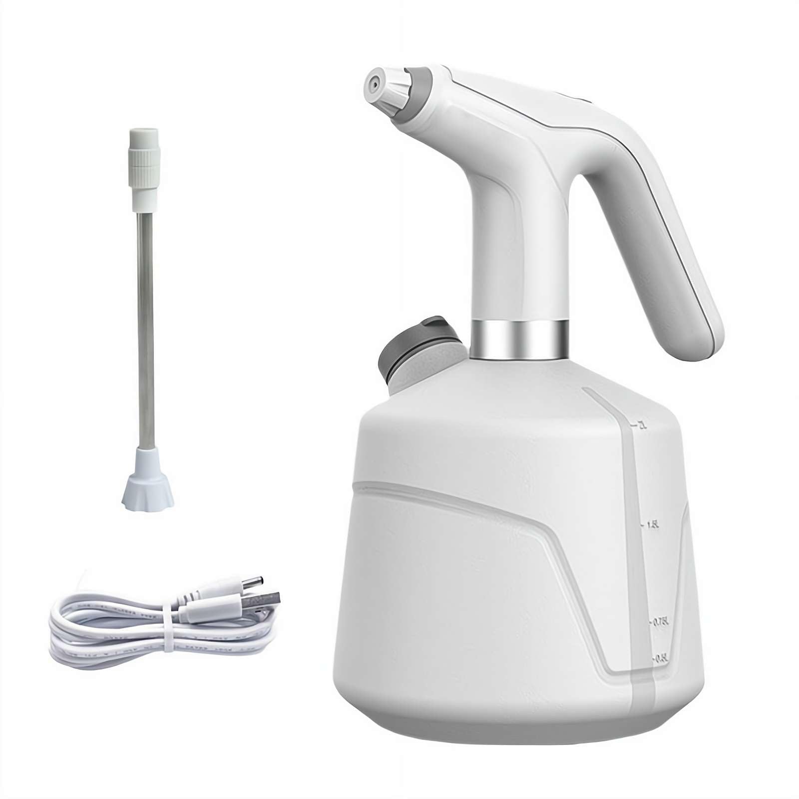 Flacon Pulvérisateur électrique Pour Plantes - Arrosoir