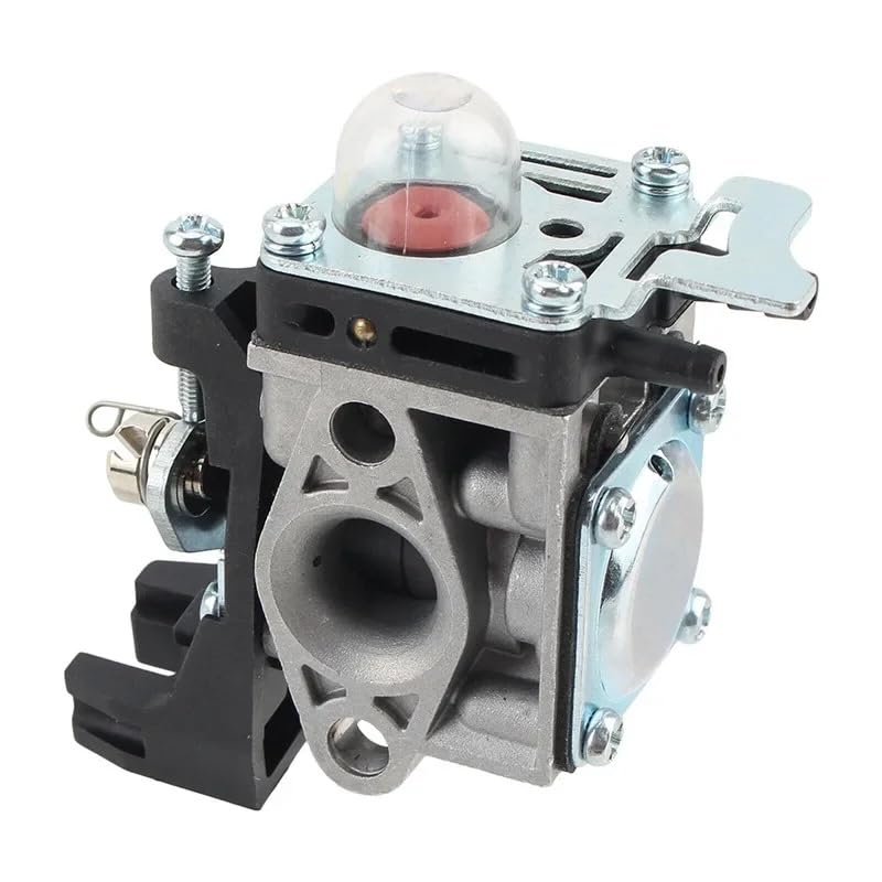 Carburador Cortacésped, Cepillo Cutte Edger, Cortadora De Hilo | For eco SRM2620 HCA-2620 PPT-2620 T262X A021004600 A021004601