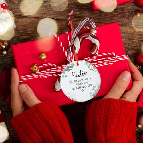 Sister-You-are-Gods-Way-Ornament-Christmas-Ornament-Gifts-for-Sister-Sisters-Gift-from-Sister-Sister-Christmas-Ornament-Gift-Christmas-Sister-Gift-from-Sister-Best-Sister-Gifts-from-Sister