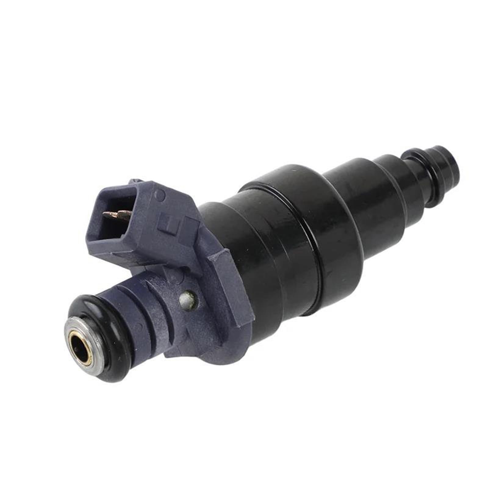 auto Inyector combustible Common Rail 7700866313 Para Clio Para Mk II Para Megane Para Scenic 1.6 I Inyector Combustible Automóvil(1pc)