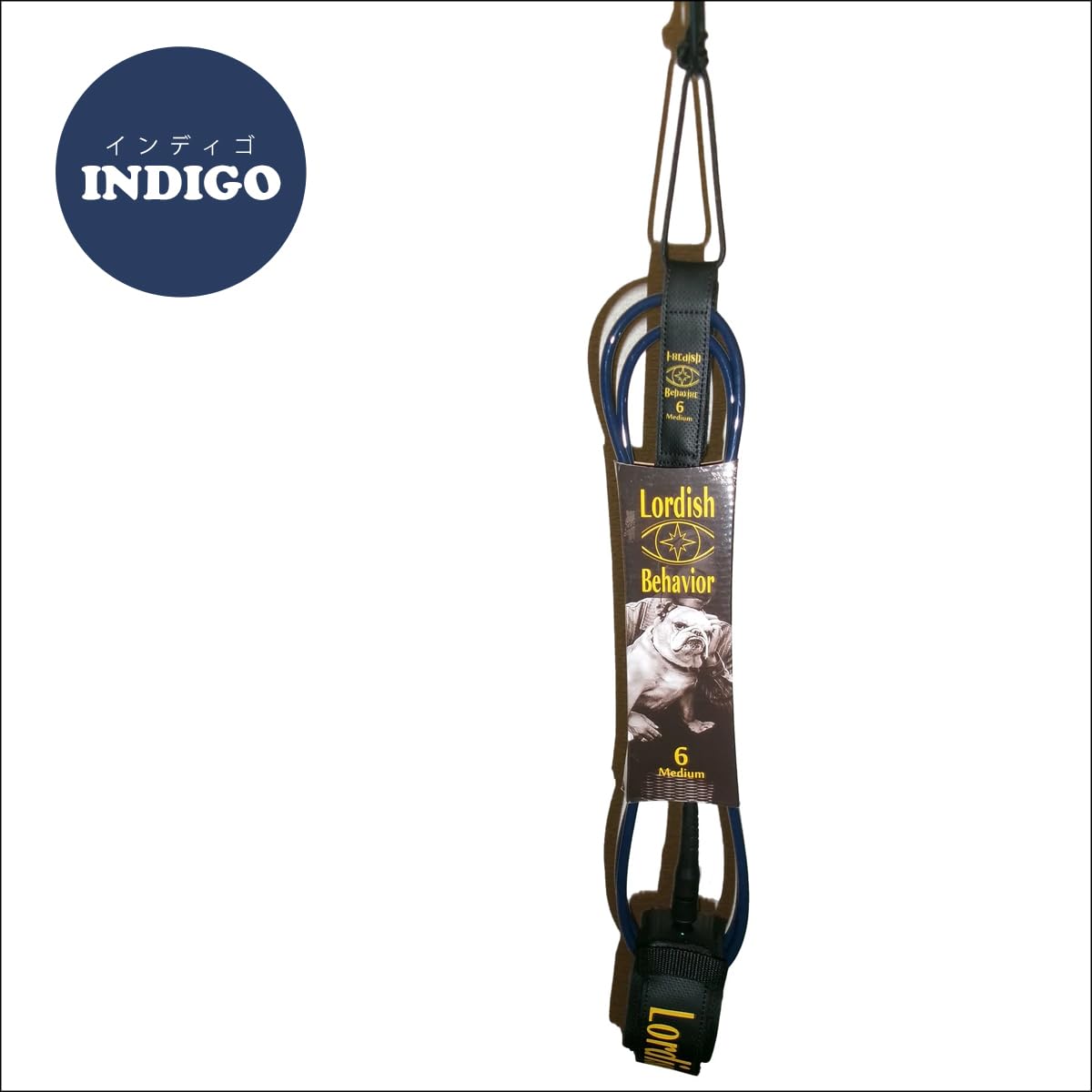 Lordish Behavior ローディッシュビヘイビアー ML