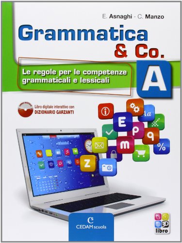 GRAMMATICA&CO A+B+INV+LD