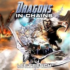 Dragons in Chains cover art