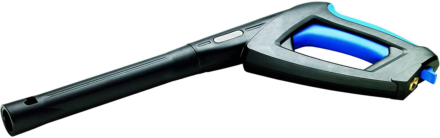 Nilfisk G5 Premium Pressure Washer Gun Trigger Replacement Genuine - 128500072 Avern โ image 1