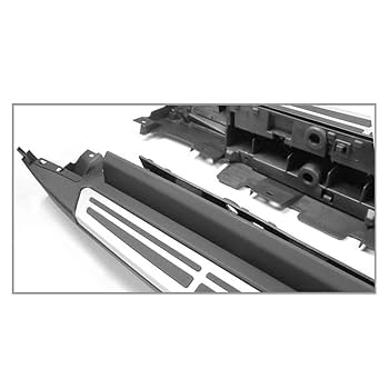 Amazon.com: FEMPRXZ G05 Style Left Right Side Step Bar s