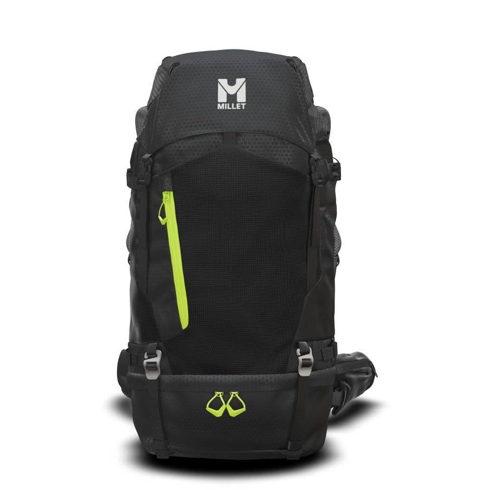MILLET Unisex Ubic 40 Backpack (pack of 1)